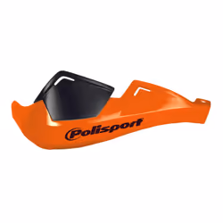 POLISPORT Protège-mains Evolution Integral orange KTM