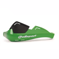 POLISPORT Protège-mains Evolution Integral vert