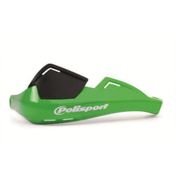 POLISPORT Protège-mains Evolution Integral vert