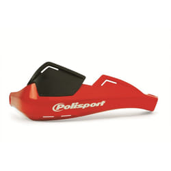 POLISPORT Protège-mains Evolution Integral rouge Honda CR (2004)