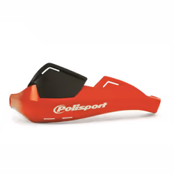 POLISPORT Protège-mains Evolution Integral rouge Honda CR (2004)