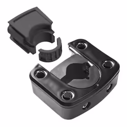 Fixation porte-bébé avant mini Bobike
