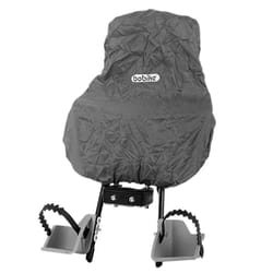 Housse de protection pluie porte-bébé mini Bobike
