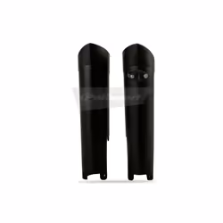 POLISPORT Protections de fourche couleur origine (08-10)