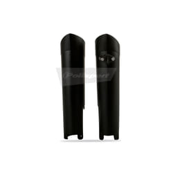 POLISPORT Protections de fourche couleur origine (08-10)