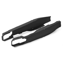 POLISPORT Protection de bras oscillant noir KTM