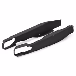 POLISPORT Protection de bras oscillant noir KTM