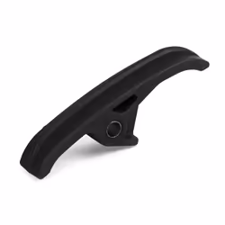 POLISPORT Patin de chaine inférieur noir KTM