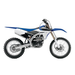 POLISPORT Kit plastique couleur origine (2015) Yamaha YZ85