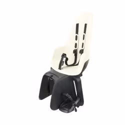 Porte-bébé au porte-bagage/cadre Bobike maxi