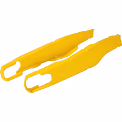 POLISPORT Protection de bras oscillant jaune Husqvarna