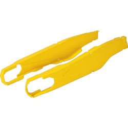 POLISPORT Protection de bras oscillant jaune Husqvarna