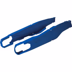 POLISPORT Protection de bras oscillant bleu Husqvarna