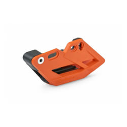 POLISPORT Guide chaîne Performance orange KTM