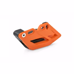 POLISPORT Guide chaîne Performance orange KTM