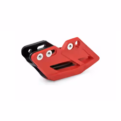 POLISPORT Guide chaîne Performance rouge Honda CRF250R/450R