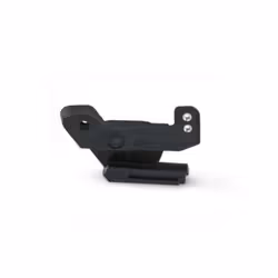 POLISPORT Patin de rechange noir pour guide chaîne 790687GR