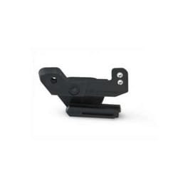 POLISPORT Patin de rechange noir pour guide chaîne 790687GR