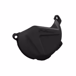 POLISPORT Protection de carter d'embrayage noir KTM SX-F250/350