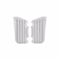 POLISPORT Cache radiateur couleur origine 07-09 Yamaha YZ250F/450F