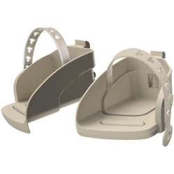 Repose-pied Polisport Groovy Ff / Cfs
