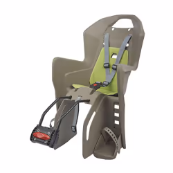 Porte-bébé au cadre Polisport koolah ff