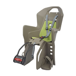 Porte-bébé au cadre Polisport koolah ff