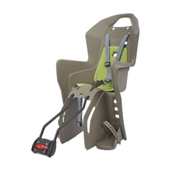 Porte-bébé au porte-bagage Polisport koolah ff 29
