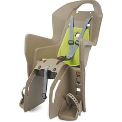 Porte-bébé au porte-bagage Polisport koolah cfs