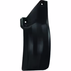 POLISPORT Bavette d'amortisseur noir KTM/Husqvarna