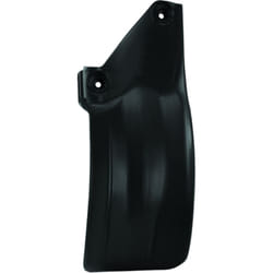 POLISPORT Bavette d'amortisseur noir KTM/Husqvarna