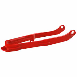POLISPORT Patin de bras oscillant rouge Honda CRF450R/RX