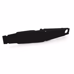 POLISPORT Protection de bras oscillant noir Honda CRF450R/RX