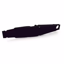 POLISPORT Protection de bras oscillant noir BETA RR250/300