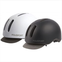Casque vélo Polisport Commuter