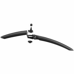 Garde-boue avant aimanté Polisport Mud-pro 26-29