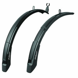 Garde-boue Polisport expander Cross 26-29 (x2)