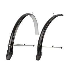 Garde-boue Polisport Towny 26/51 mm (x2)