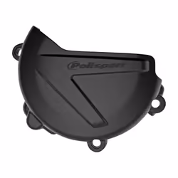 Protection-couvre carter moto Polisport Yamaha 125 Yz 2008>2022