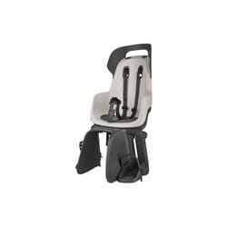 Porte-bébé au porte-bagage Bobike go maxi