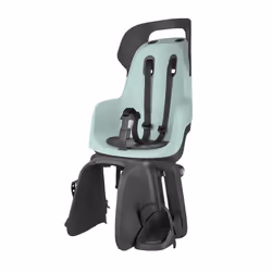 Porte-bébé au porte-bagage Bobike go maxi
