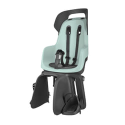 Porte-bébé au porte-bagage Bobike go maxi
