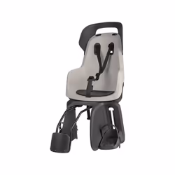 Porte-bébé au cadre Bobike go maxi