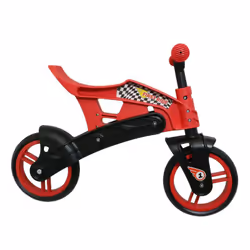 Draisienne enfant Polisport off road 12