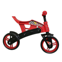 Draisienne enfant Polisport off road 12