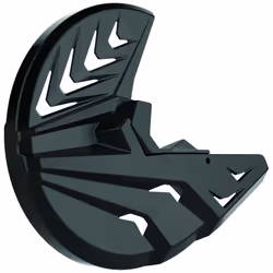 POLISPORT Protection de bas de fourche et disque