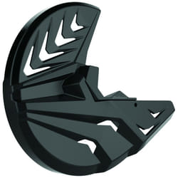 POLISPORT Protection de bas de fourche et disque