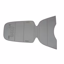 Coussin de porte-bébé siège arrière Polisport Guppy Max