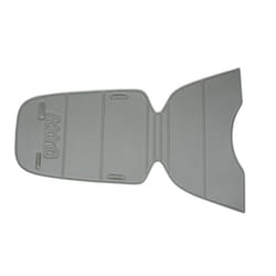 Coussin de porte-bébé siège arrière Polisport Guppy Max