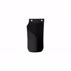 POLISPORT Bavette d'amortisseur noir Suzuki RM-Z450